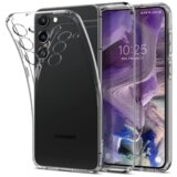  ZAŠTITNA MASKA SPIGEN LIQUID CRYSTAL ACS05662 ZA SAMSUNG GALAXY S23 PLUS - CRYSTAL CLEAR | Eponuda.ba