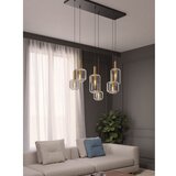  Redo 01-3215 - Luster na sajli BRINA 6xE27/23W/230V | Eponuda.com