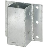 STABILIT Metalni nosač za stupove (D x Š x V: 175 x 148 x 91 mm, Vatrom pocinčano) | shoptok.hr