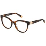 Furla VFU864S 0752 ONE SIZE (53) Havana/Kristalna Cene