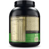 Optimum Nutrition serious mass 2720 g banana | ePonuda.com