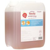 Beeta Čistilo za kopalnico brez parfuma - 5 l Cene