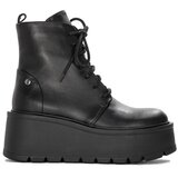 Maciejka Visoke superge 0529450006 Črna | Shoptok.si