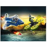 Playmobil city action policijska potera za dronom Cene
