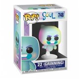Funko pop! disney: soul - grinning 22 | ePonuda.com