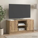  ormar 102 x 34,5 x 47 cm Hrast artisan Konstruirano drvo | shoptok.hr