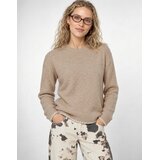 PepeJeans Puloverji AIDA Bež Slike