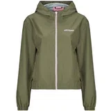 JXJADE LIGHT JACKET Kaki