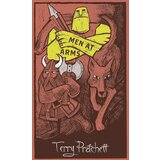 Orion Terry Pratchett - Men At Arms Cene