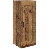  Zidni ormarić Staro drvo 34,5 x 34 x 90 cm Konstruirano drvo | shoptok.hr