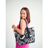 Vuch Wennie Grafitti Black | shoptok.hr
