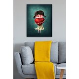 Opviq slika na platnu 50x70cm | ePonuda.com
