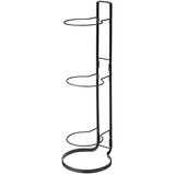 YAMAZAKI crna stalak za lopte Frame Cijene
