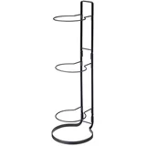 crna stalak za lopte Frame