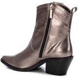 Carmela Polškornji 161776 Siva | Shoptok.si