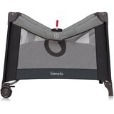 Lionelo Bonnie dječja igraonica/vrtić, Grey Scandi | shoptok.hr
