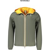 K-Way SPORT JACKET MEN GREEN | ePonuda.com