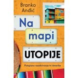  na mapi utopije - branko anđić ( 12006 ) Cene'.'