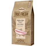 Carnilove True Fresh Adult Small Breed riba - Varčno pakiranje: 2 x 11,4 kg | shoptok.hr
