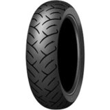Dunlop D 256 ( 180/55 R17 TL 73H zadnje kolo, M/C ) Cene