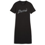 Puma Ess+ Blossom Crna Cijene