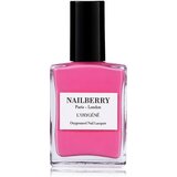 Nailberry L'Oxygnené - Pink Tulip | Shoptok.si