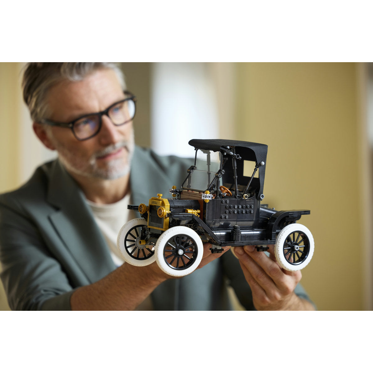 Lego LEGO® Icons - Ford Model T (11376) | shoptok.hr