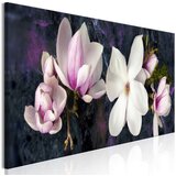  Slika - Avant-Garde Magnolia (1 Part) Narrow Violet 90x30 Cijene