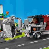 Lego City 60316 Policijska postaja | shoptok.hr