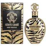 Roberto Cavalli Sweet Ferocious 75 ml parfumska voda za ženske