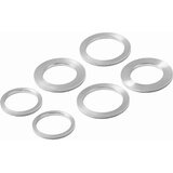 Lux Tools PRIBOR ZA BRUSILICU REDUCING RING SET SMALL Cijene