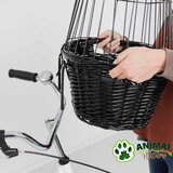 Trixie korpa za pse za bicikl | ePonuda.com