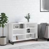 vidaXL Komoda bijela 103 5 x 35 x 70 cm od konstruiranog drva Cijene