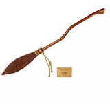 Cinereplicas harry potter - nimbus 2000 magic broom replica (2019 edition) Cene