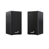 Genius Zvočniki SP-HF180 USB črni | Shoptok.si