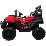 Buggy na akumulator X8 - crveni | shoptok.hr