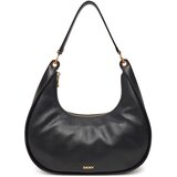Dkny Ročna torba R44CAI48 Črna Cene