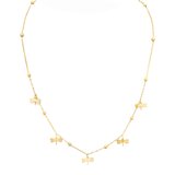 Edoti necklace AL | Shoptok.si