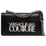 Versace Jeans Couture Ročna torba 75VA4BL1 Črna