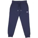 Spodnji deli trenirke Girl Sweatpants Dream Modra