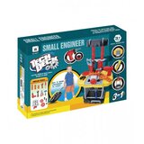 Master igračka radionica set na baterije JR24885 Cijene