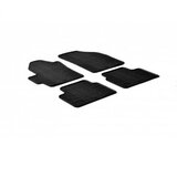 Gledring gumeni tepisi za Chevrolet Spark 2005-2010 | shoptok.hr
