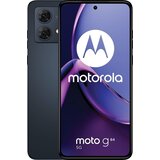 Motorola Refabrikovani mobilni telefon G84 5G, 6.5", 50 MP, 16 MP, 12/256GB, Grade-C, Midnight Blue | Eponuda.com