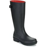 Fitflop WONDERWELLY Crna Cijene