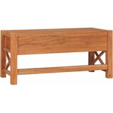 TV ormarić 100 x 40 x 45 cm od tikovine | Eponuda.ba