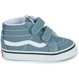 Vans Visoke superge SK8-Mid Reissue V Modra | Shoptok.si