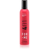 Framesi For-Me Curl & Volume pjena za stiliziranje za volumen kose 300 ml Cijene