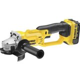Dewalt akumulatorska kutna brusilica DCG412M2 / 2x baterija 4.0Ah + 1x punjačID: EK000338610 Cijene