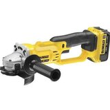 Dewalt akumulatorska ugaona brusilica DCG412M2 18 v, 4.0 ah | ePonuda.com