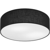  stropno svetlo sirja 2xE27/15W/230V ø 45 cm crno | Eponuda.com